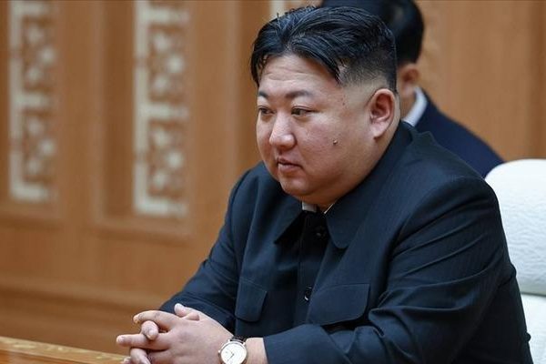 Kuzey Kore, sınırda Güney’e yönelik hoparlörlerden “propaganda yayınını” durdurdu