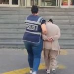 Hırsızlık suçundan aranıyordu! Kayseri’de 75 yıl hapisle aranan hükümlü yakalandı