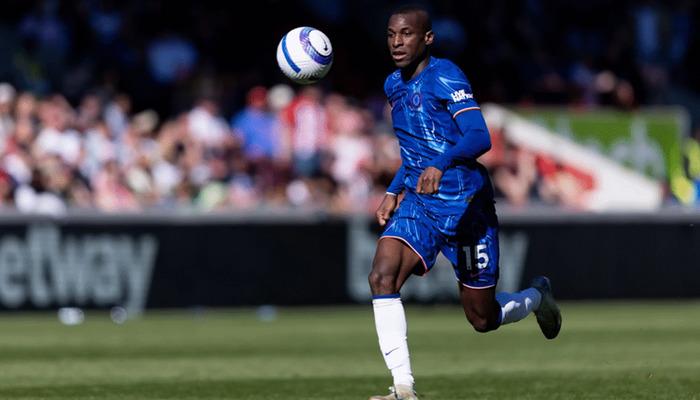 Galatasaray’da Osimhen’in alternatifi belli oldu! Nicolas Jackson için nabız yoklandı…