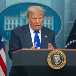 Trump: Kanada ile ticaret görüşmelerini sonlandırdık