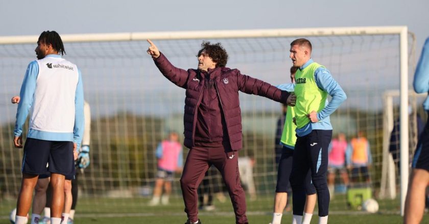 Trabzonspor, transferleri kampa yetiştirmek istiyor