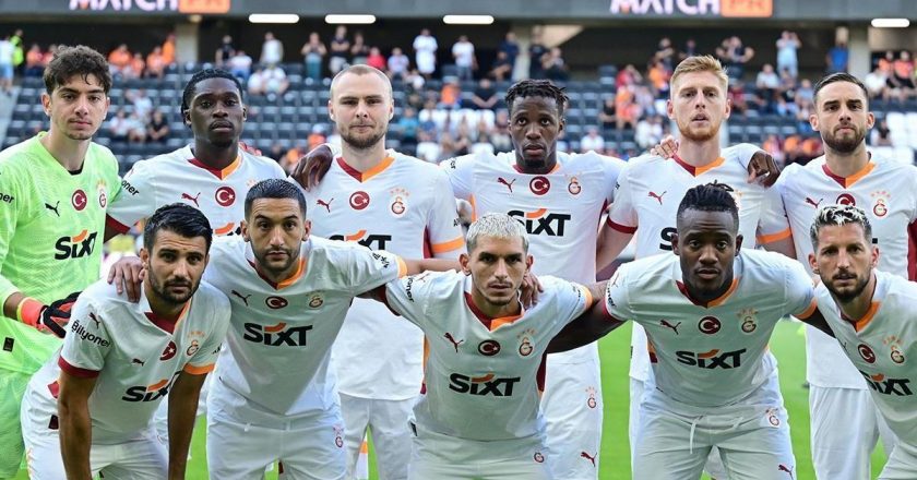 Göztepe’den dev hamle! Galatasaray’ın yıldızı için harekete geçtiler…