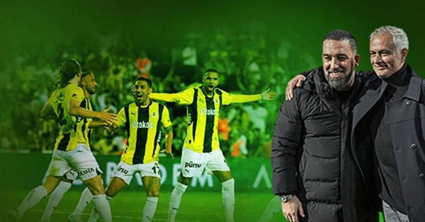 Arda Turan, Jose Mourinho’nun gözdesini istiyor