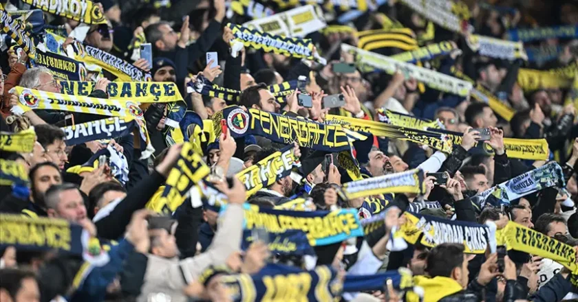Fenerbahçe’de kombinelere yoğun ilgi! – Son Dakika Spor Haberleri