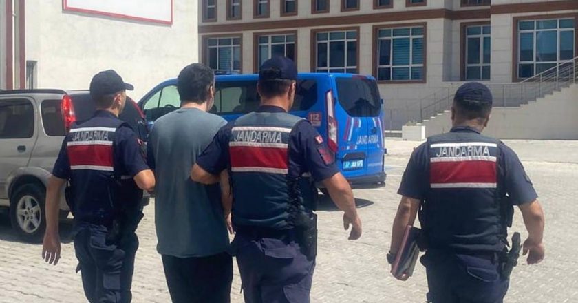 Rus uyruklu IŞİD üyesi Yalova’da yakalandı – Son Dakika Türkiye Haberleri