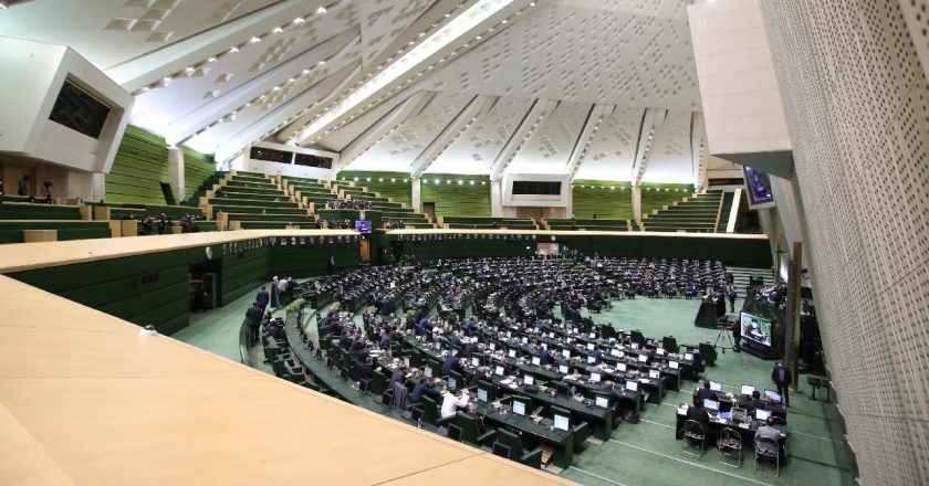 İran Meclis Başkanı Kalibaf, İsrail’in peşini bırakmayacaklarını söyledi