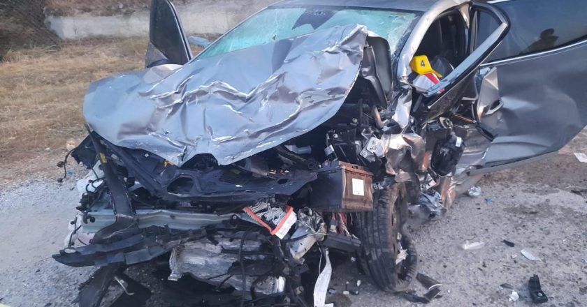 İzmir’de zincirleme trafik kazası: 5 ölü