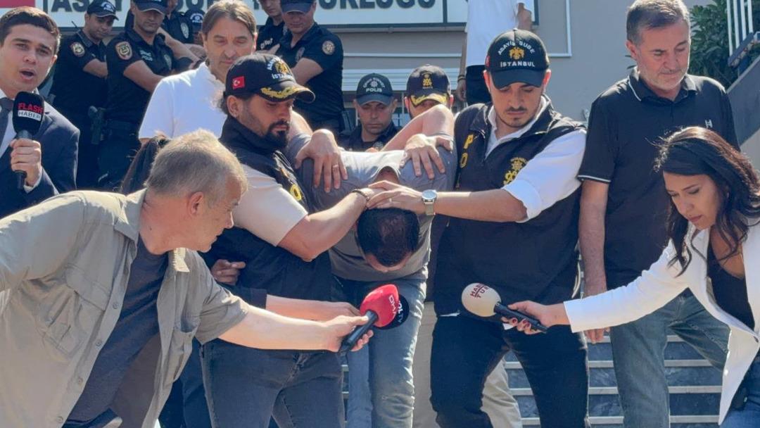 Infial öldürülmesinin öldürülmesi için Ayşe Tokyaz'ın öldürülmesi! Katil vücudu bu şekilde taşıdı ... yeni ifadeler kanı engelliyor 4