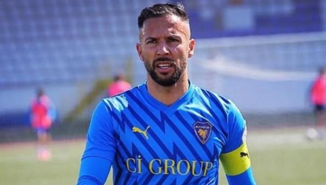 Galatasaray da bir fırtına gibi esiyordu! Yasin Öztekin'in yeni adresi şaşırttı: Exped Star 3.. Lig takımı Yalova FK ile anlaştı! 2