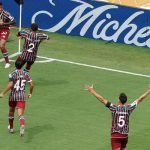 Kulüpler Dünya Kupası’nda ilk yarı finalist belli oldu! Brezilya ekibi Fluminense tur atladı…