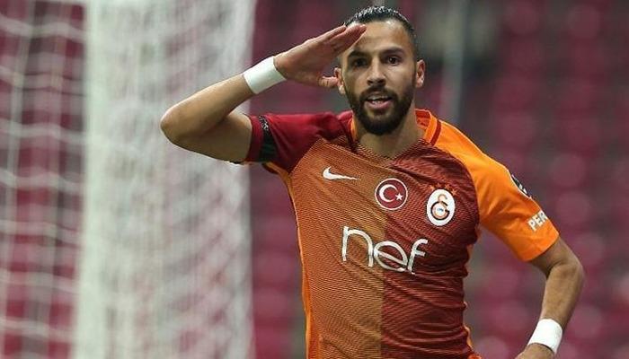 Galatasaray’da fırtına gibi esiyordu! Yasin Öztekin’in yeni adresi çok şaşırttı: Tecrübeli yıldız 3. Lig ekibi Yalova FK ile Anlaştı!