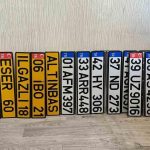 19 Nerenin Plakası? 19 Plaka Kodu Hangi Şehrin? 19 Hangi İlimize Ait?
