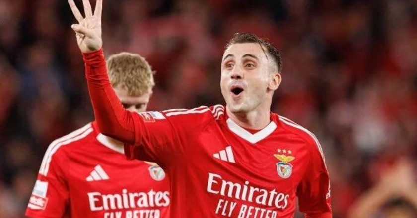 Transferde Kerem Aktürkoğlu ısrarı sürüyor! Milli futbolcudan yeşil ışık…