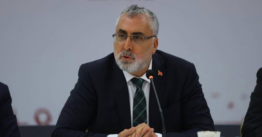 Bakan Işıkhan: 25 farklı kanser tedavisinde kullanılan 5 immünoterapi ilacını, SGK’nın geri ödeme listesine dahil ettik – Son Dakika Türkiye Haberleri