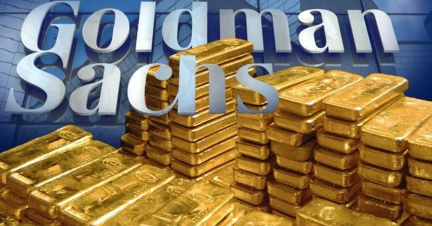Dev bankadan altında yeni rekor tahmini! – Son Dakika Ekonomi Haberleri