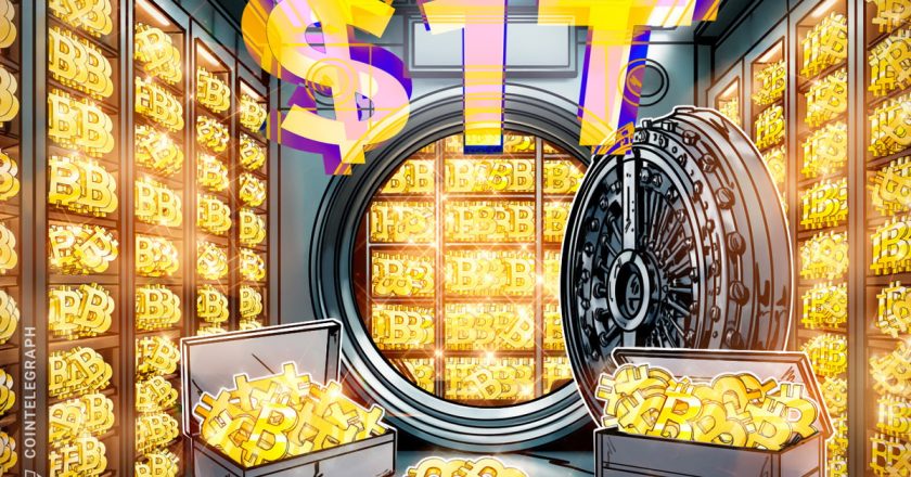 Kurumsal yatırımcılar BTC ile faiz peşinde