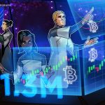 Bitcoin fiyatı 2035’e kadar 1,3 milyon dolara ulaşabilir
