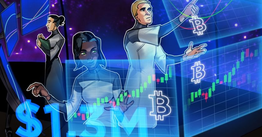 Bitcoin fiyatı 2035’e kadar 1,3 milyon dolara ulaşabilir