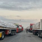 İsrail, tüccarlar aracılığıyla Gazze’ye kontrollü mal girişine izin vereceğini açıkladı