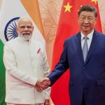 Xi ve Modi’den Tianjin’deki zirvede sınır sorunlarını çözme ve işbirliğini artırma sözü