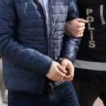 Edirne’de yurt dışına kaçmaya çalışan 4 FETÖ üyesi tutuklandı