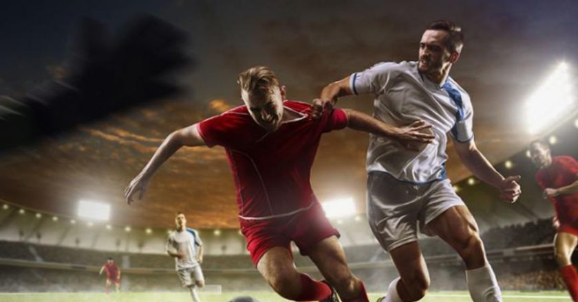 Futbol Topu Neden Dikişliydi? İşte Nedeni
