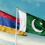 Pakistan ve Ermenistan diplomatik ilişkilerin kurulmasını kararlaştırdı