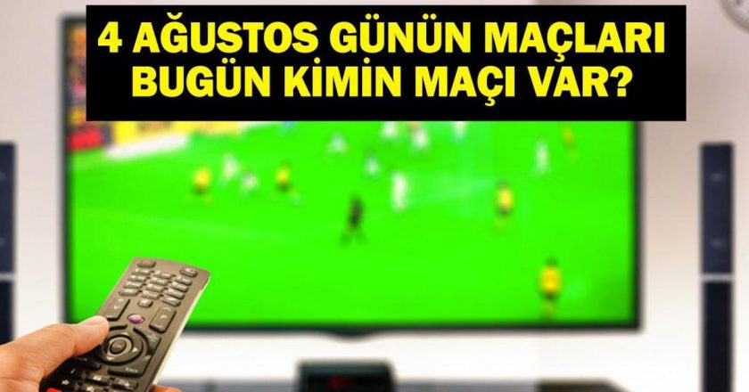 4 AĞUSTOS BUGÜN KİMİN MAÇI VAR? Daegu FC-Barcelona, Liverpool-Athletic Bilbao Maçları Hangi Kanalda, Saat Kaçta? 4 Ağustos Günün Maçları