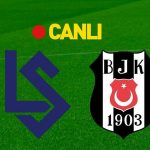 Lausanne – Beşiktaş Maçı Canlı Anlatım | Lausanne – Beşiktaş Maçı S Sport Canlı İzle S Sport Plus Canlı İzle | temsilcimiz avantaj peşinde