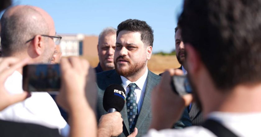 BTP lideri Hüseyin Baş’tan Ekrem İmamoğlu ve Fatih Altaylı’ya ziyaret – Son Dakika Türkiye Haberleri