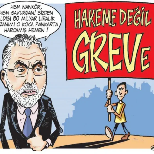 İğneli Fırça – 22 Ağustos 2025