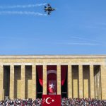 SOLOTÜRK, Ankara’da prova uçuşu gerçekleştirecek