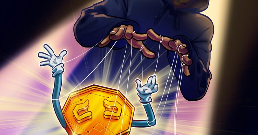 MYX token işlemlerinde 170 milyon dolarlık manipülasyon iddiası