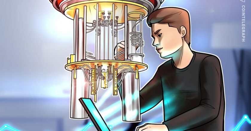 Kuantum bilgisayarların kripto şifrelemeyi tehdit seviyesi artıyor