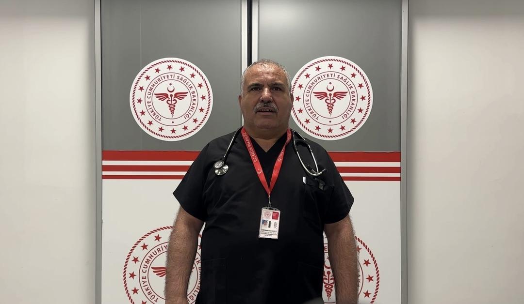 Yedikken ölümle öldü! Sarımsak ciğerlerinden kaçtı! 5
