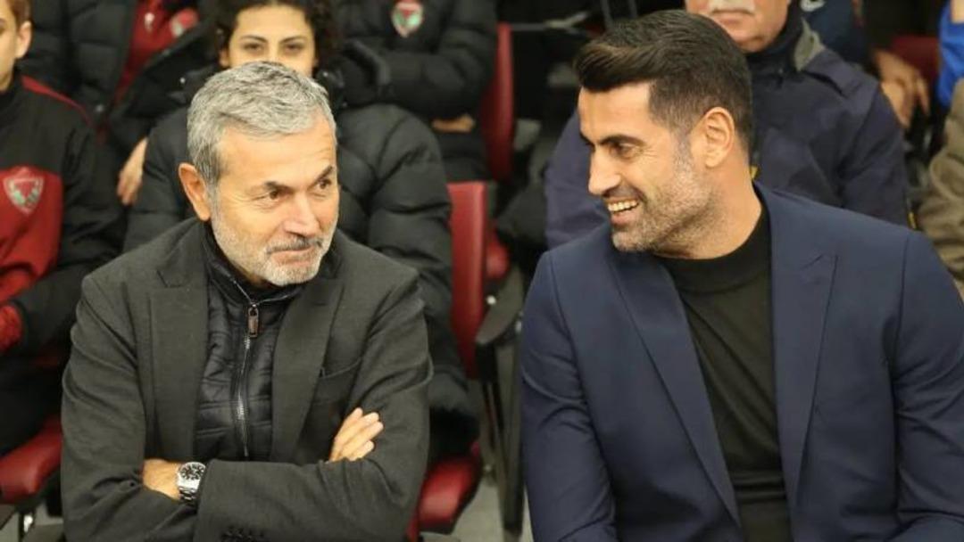 Fenerbahce Uefa Europa Ligi Zagreb tarafından yenildi! Serdar Ali Çelikler kötü eleştirdi ... Almanları yiyorlar, en az 2-3 personelden ihtiyaç duyuyorlar 4