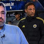 Fenerbahçe UEFA Avrupa Ligi’nde Zagreb’e yenildi! Serdar Ali Çelikler fena eleştirdi… ”Tedesco’yu yiyorlar, en az 2-3 kadro dışı lazım”