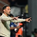 Son Dakika Spor Haberi | Domenico Tedesco: Fenerbahçe taraftarlarından özür diliyorum