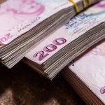 Bankacılık sektörünün mevduatı geçen hafta arttı