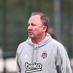 Beşiktaş’ta derbi hazırlıkları başladı – Spor Haberleri