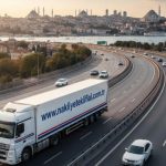 Profesyonel evden eve nakliyat hizmetleri ile güvenli taşınma deneyimi