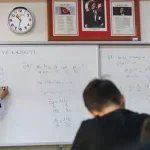 Kilometrelerce uzağa atama: Öğretmene dolaylı sürgün – Son Dakika Türkiye Haberleri