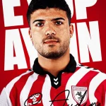 Samsunspor, Galatasaray’dan Eyüp Aydın’ı kiraladı! – Son Dakika Spor Haberleri