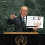 Cumhurbaşkanı Erdoğan’ın BM’deki tarihi konuşması dünya medyasında