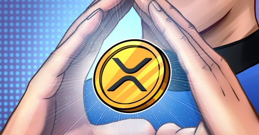 Piyasa değerinde XRP’yi geçerek üçüncü kripto varlık oldu