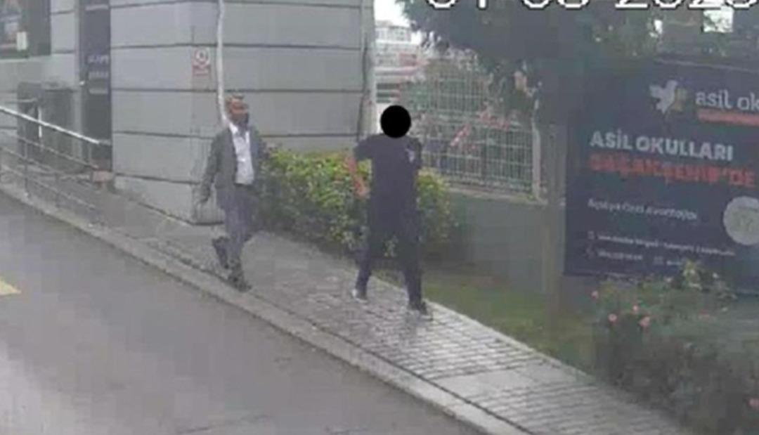 Son Dakika | Efsane Mossad casus Serkan Çiçek'i yakaladı ... adını değiştirdi, 4.000 $ 'lık bir dedektif oldu 2