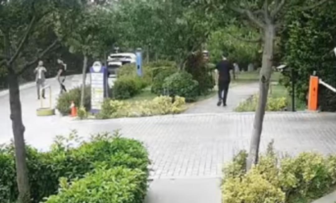 Son Dakika | Efsane Mossad casus Serkan Çiçek'i yakaladı ... adını değiştirdi, 4 bin dolar için dedektif oldu 4