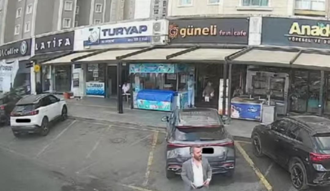 Son Dakika | Efsane Mossad casus Serkan Çiçek'i yakaladı ... adını değiştirdi, 4.000 $ için bir dedektif oldu 5