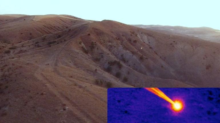 Türkiye, caydırıcı güç bakanı olma hedefine yaklaşıyor: i!