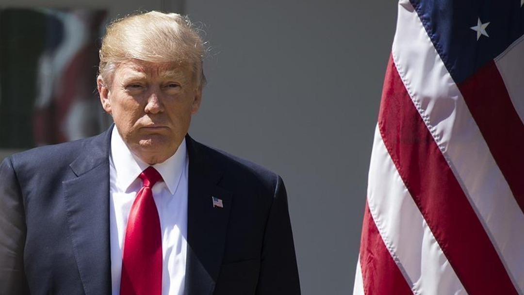 Trump'ın CIA'si 